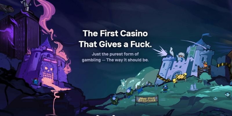 Duel.com etusivu
