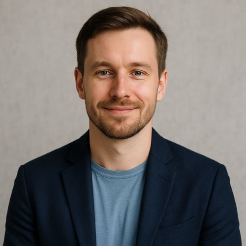 Sami Heikkinen