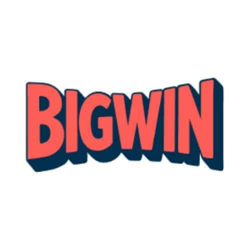Big Win kasino logo