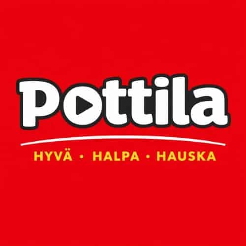 Pottila